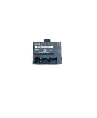 Audi Q7 4M Door control unit/module 4L0907290 0033TFJ0001 4L0910290
