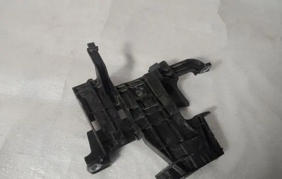BMW X6 G06 Engine bonnet (hood) release handle 86635028663502X