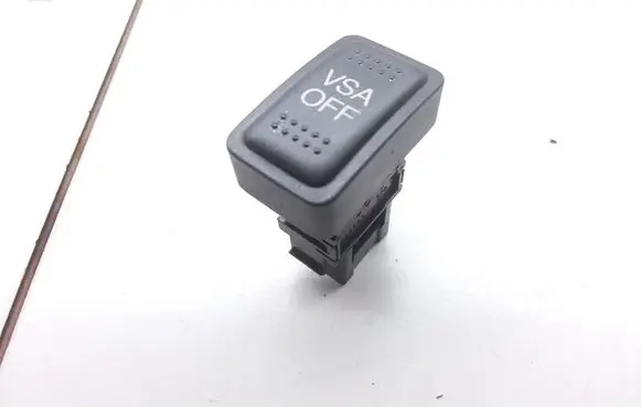 Honda Jazz Traction control (ASR) switch M24981 M24983