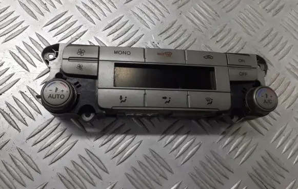 Ford Mondeo MK IV Interior fan control switch 7S7T18C612AK