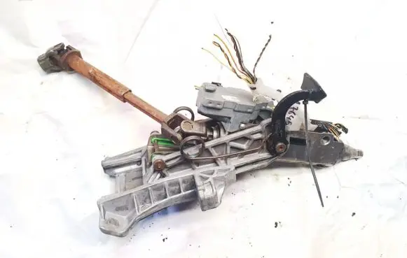 Volvo V50 Steering wheel axle p30741403 t5527e8a8