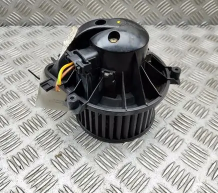 Mini One - Cooper R50 - 53 Heater fan/blower 6935371