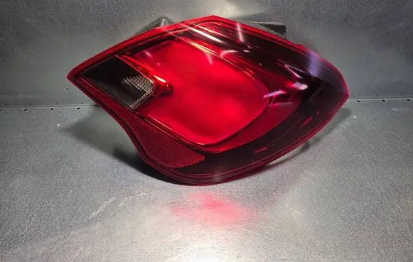 Opel Corsa E Rear/tail lights 39012622 460034366 0287414114