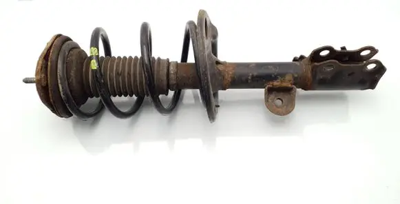 Toyota RAV 4 (XA30) Front shock absorber with coil spring 2A20489B