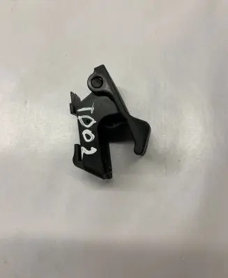 Chevrolet Camaro Tailgate/boot open switch button PA66GF30