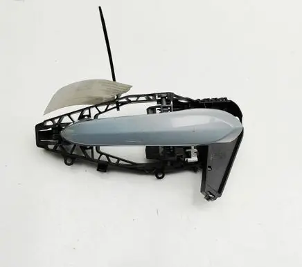 BMW X7 G07 Rear door exterior handle 9881774