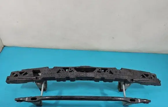 BMW 5 F10 F11 Front bumper support beam IMPRK1450697