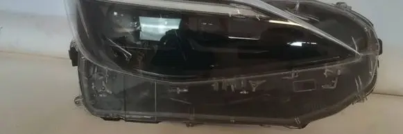 Toyota Yaris Cross Headlight/headlamp 8729010