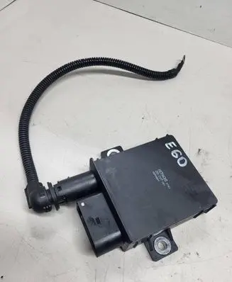 BMW X5 E70 Glow plug pre-heat relay 2502197