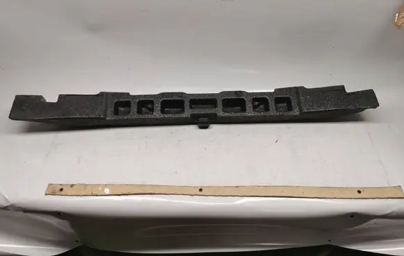 Opel Insignia A Front bumper foam support bar 903200003