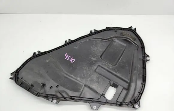 Lexus RX 450H Side door sound insulation 6784148070