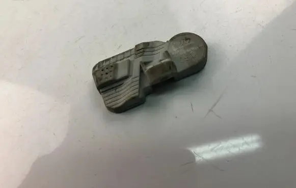 Mini One - Cooper F56 F55 Tire pressure sensor ZPNVS62U009