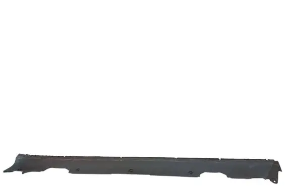 Tesla Model Y Foot area side trim 162537900D