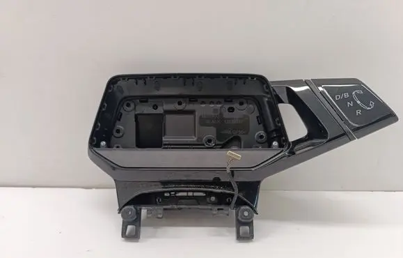 Volkswagen ID.3 Gear selector 