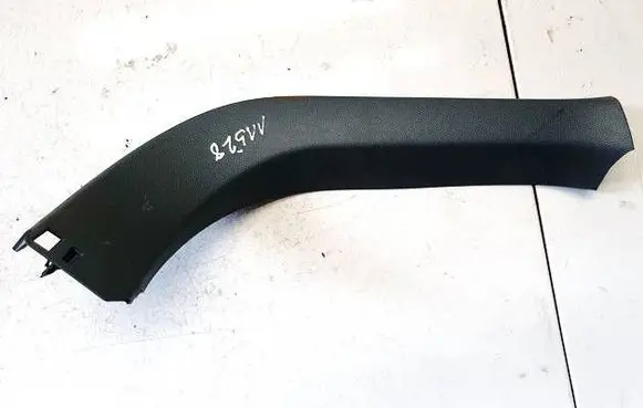 Ford Grand C-MAX Other trunk/boot trim element AM51U42907ABW