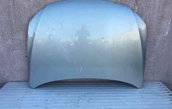 Volkswagen Jetta VI Engine bonnet/hood 5C6823031E