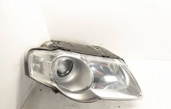 Volkswagen PASSAT B6 Headlight/headlamp 3C0941006AB