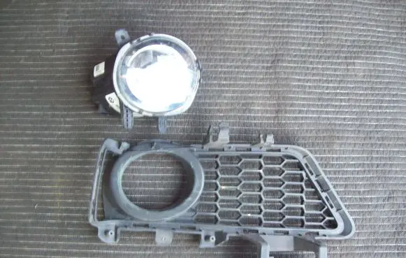 BMW 1 F20 F21 LED Daytime headlight 7560400001 7315560 8062632R