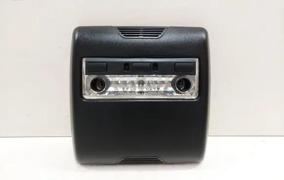 BMW X5 E53 Front seat light 633183799089 65758379941 70102028