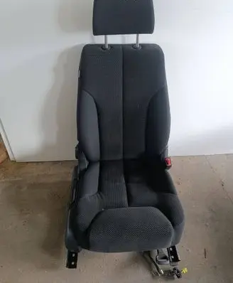 Volkswagen PASSAT B6 Front passenger seat