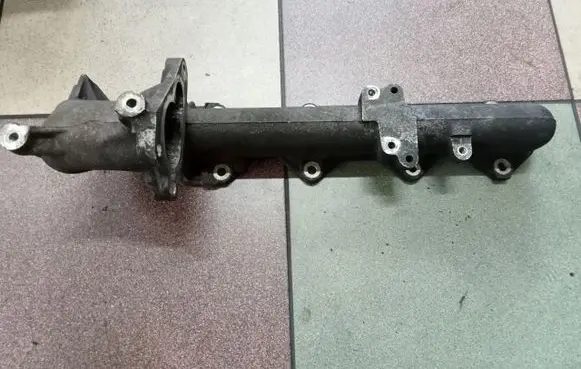 Renault Trafic III (X82) Intake manifold 8200915216mefju