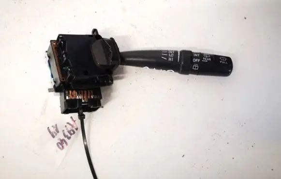 Toyota Avensis T220 Wiper control stalk 17a164lh