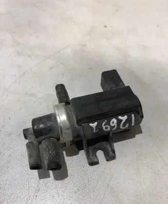 Seat Alhambra (Mk1) Turbo solenoid valve 1J0906627