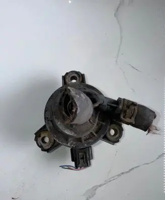 Toyota Prius (XW30) Electric auxiliary coolant/water pump 5764052010