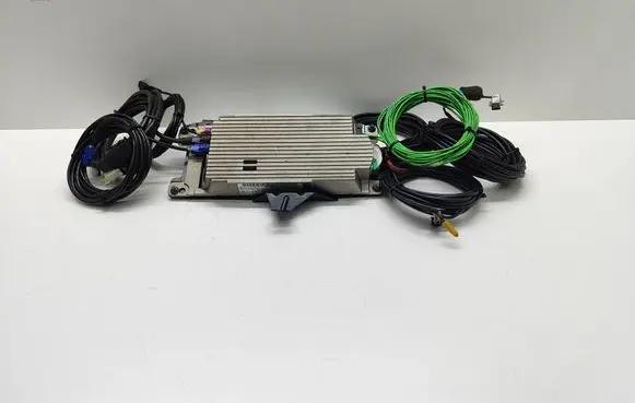 BMW 5 F10 F11 Bluetooth control unit module 9257150 925715001 2259389