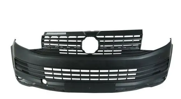 Volkswagen Transporter - Caravelle T6 Front bumper 5510-00-9569900Q 7E0807217S 7E0807221D