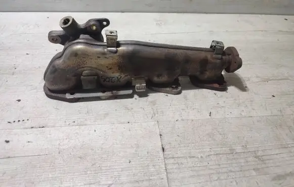 Mercedes-Benz GLK (X204) Exhaust manifold A6511400809 6812244