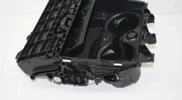 BMW 4 G22 G23 G24 G26 Cup holder front 