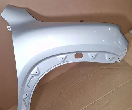 Dacia Spring Fender