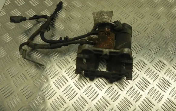 Ford Mondeo MK V Rear brake caliper JG9C2D250A
