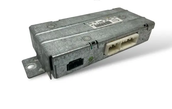 Jaguar X-Type Other control units/modules 2R8F14B292BD 020015 4A75066