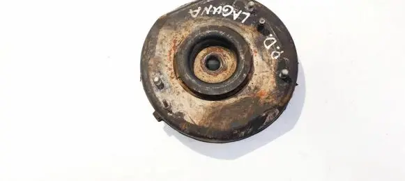 Renault Laguna I Coil spring mount 7700832420