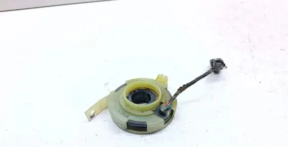 Steering angle sensor
