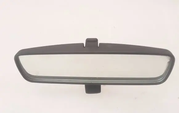 Rear view mirror (interior)