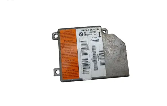 BMW 7 E38 Airbag control unit/module 65778369023 8369023