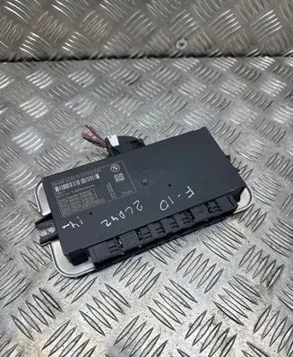 BMW 5 F10 F11 Light module LCM 9313930 001001001 0000106B
