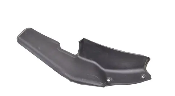 Mercedes-Benz GLS X166 Other trunk/boot trim element A2536901702