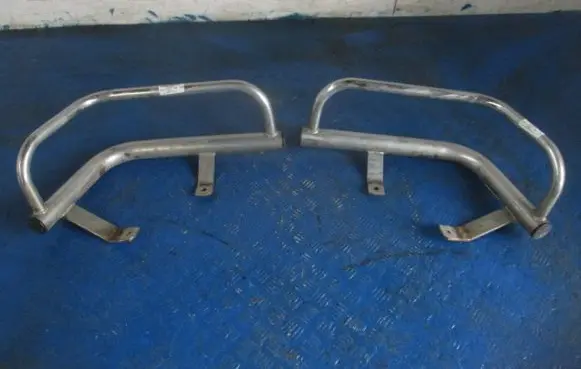 Nissan Terrano Rear bumper
