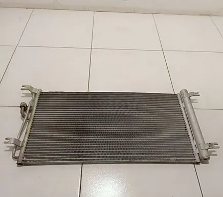 Chevrolet Captiva A/C cooling radiator (condenser) 5364 0014342 940569