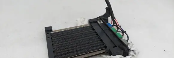Renault Espace - Grand espace IV Electric cabin heater radiator 52409873 05T123 K0392