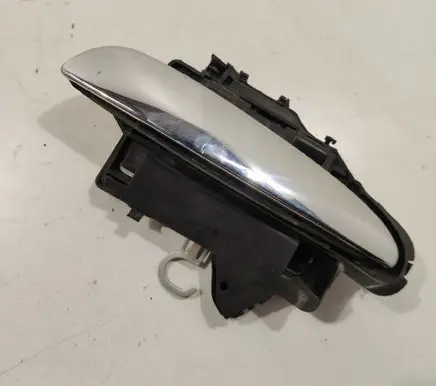 Fiat Croma Rear door exterior handle 51734942