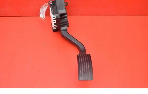 Peugeot Boxer Accelerator throttle pedal