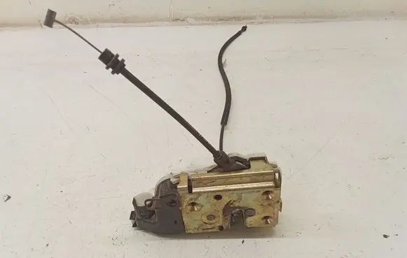 Citroen C3 Front door lock PA32R00G