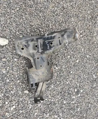 BMW 7 F01 F02 F03 F04 Front piece kit 