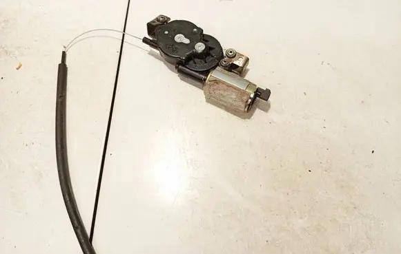 Audi A4 S4 B6 8E 8H Seat adjustment motor 8507902