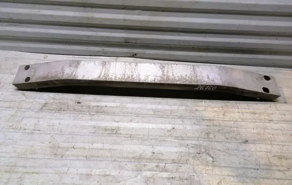 Toyota Prius (XW10) Front bumper cross member